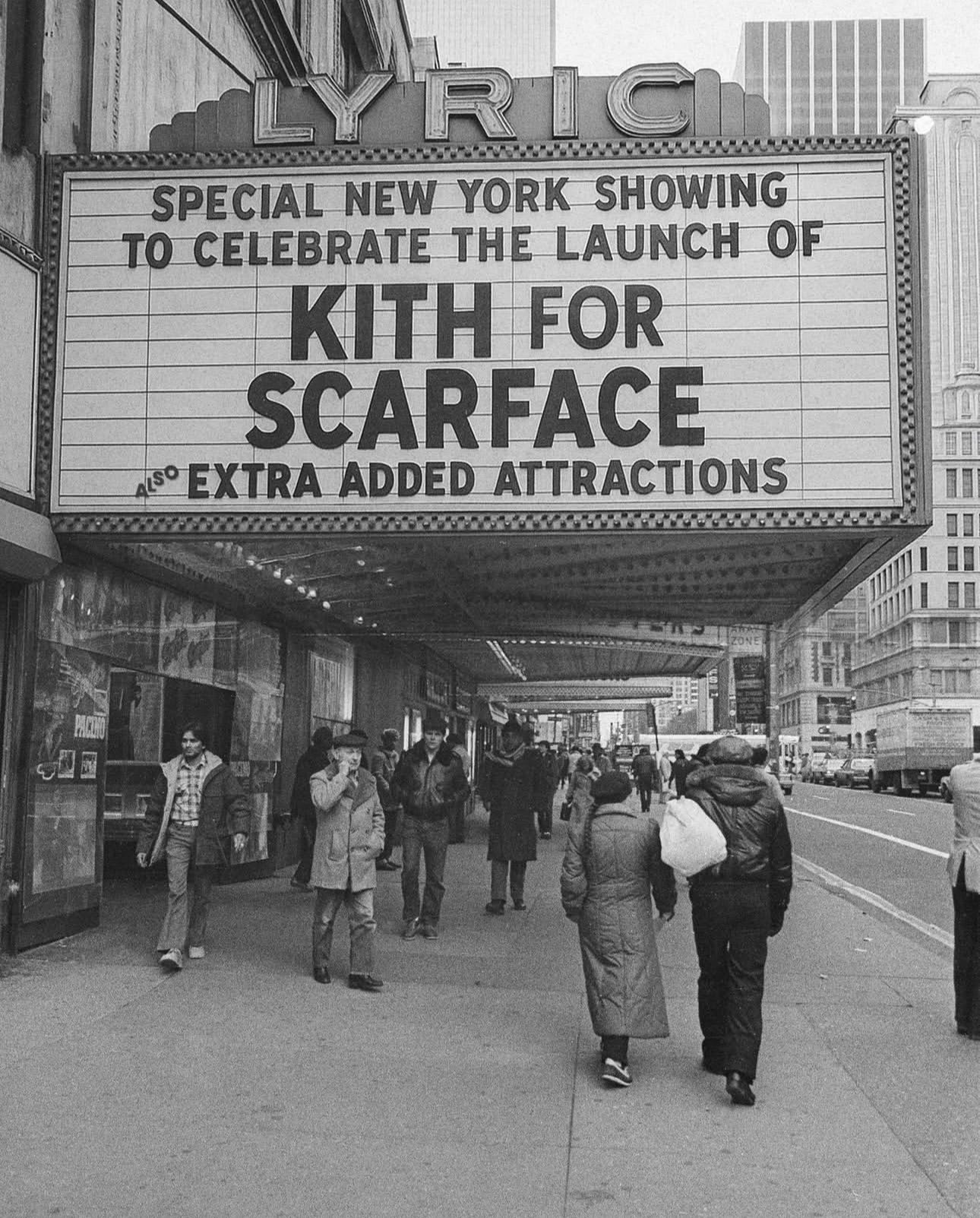 KITH