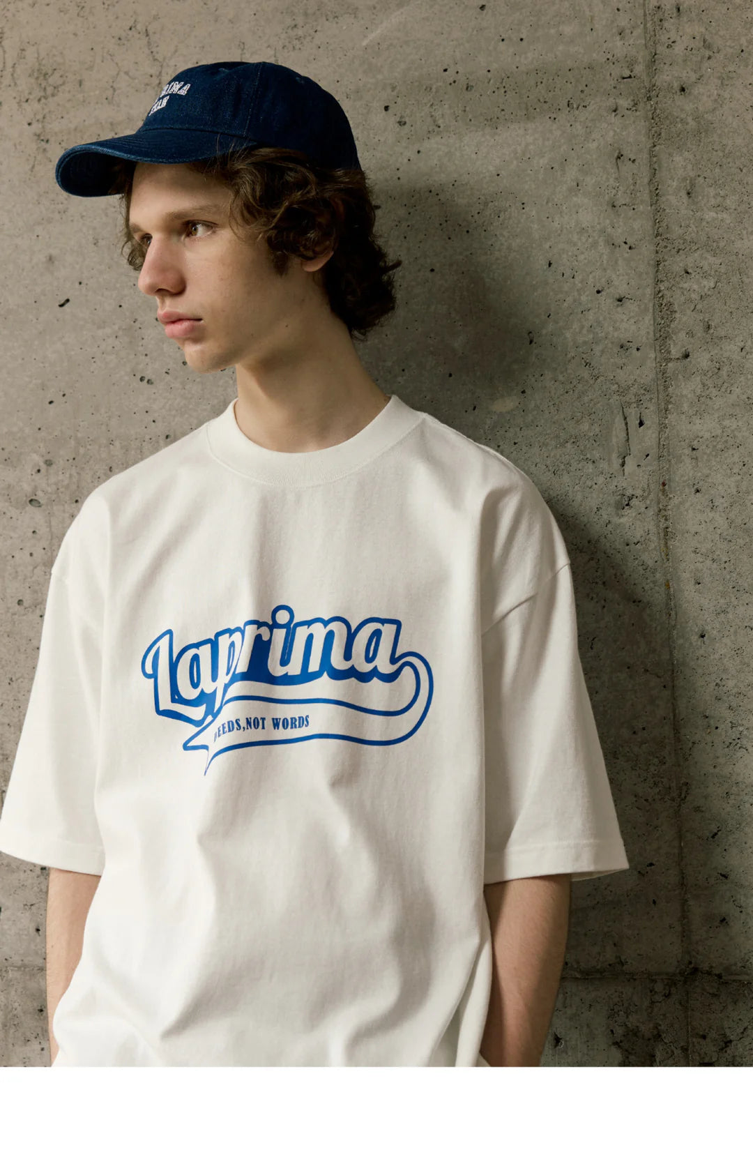 LAPRIMA