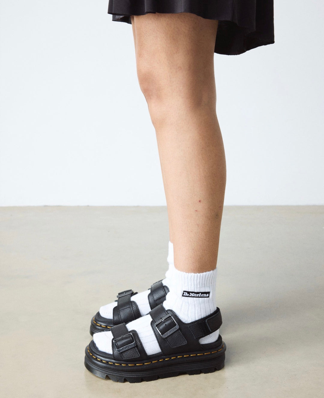 DR. MARTENS