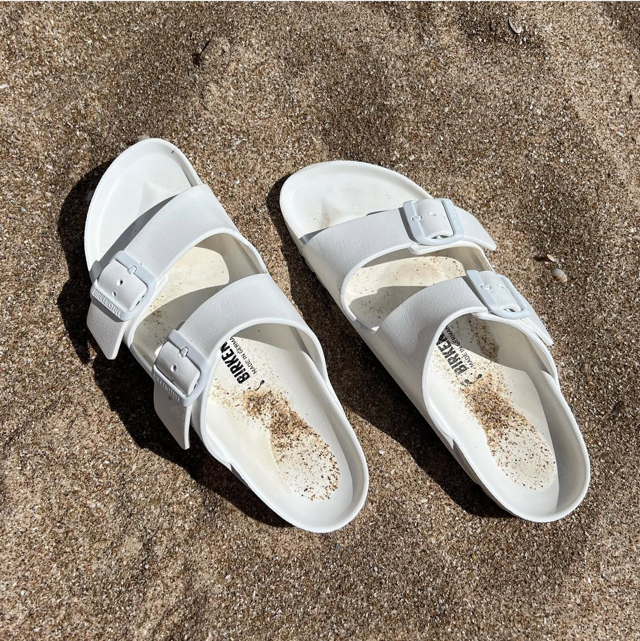 BIRKENSTOCK