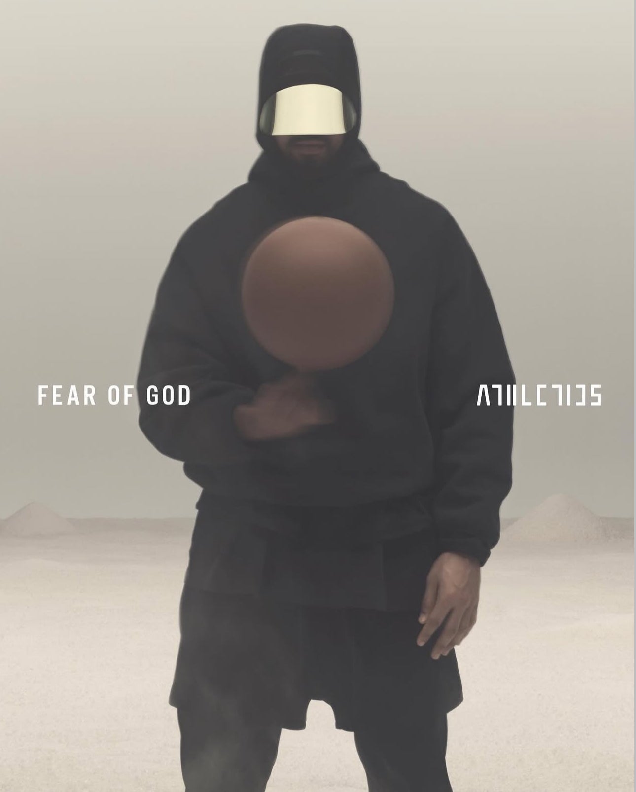 FEAR OF GOD ATHLECTIS