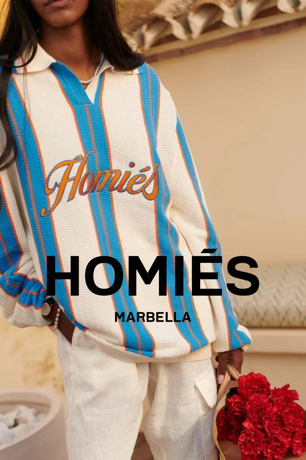 HOMIES MARBELLA