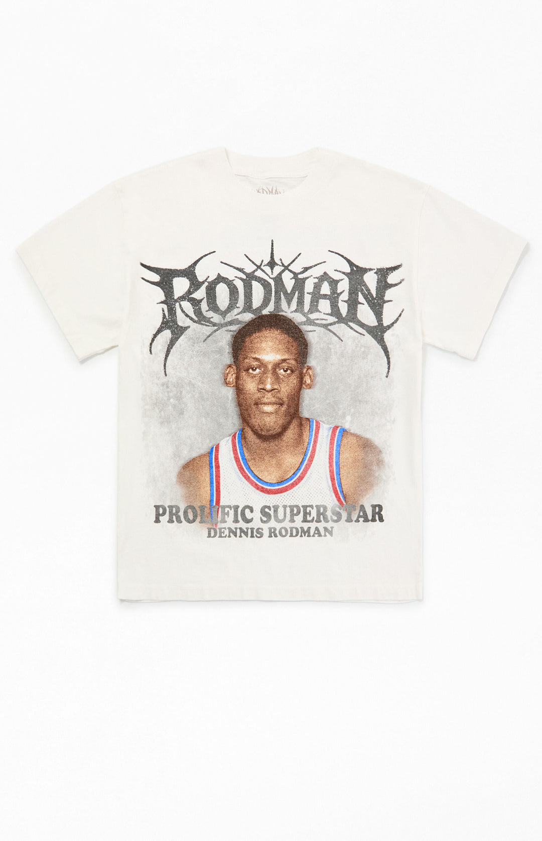 Prolific Superstar T-Shirt - White