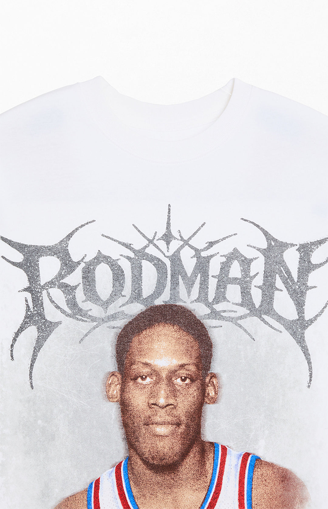 Prolific Superstar T-Shirt - White