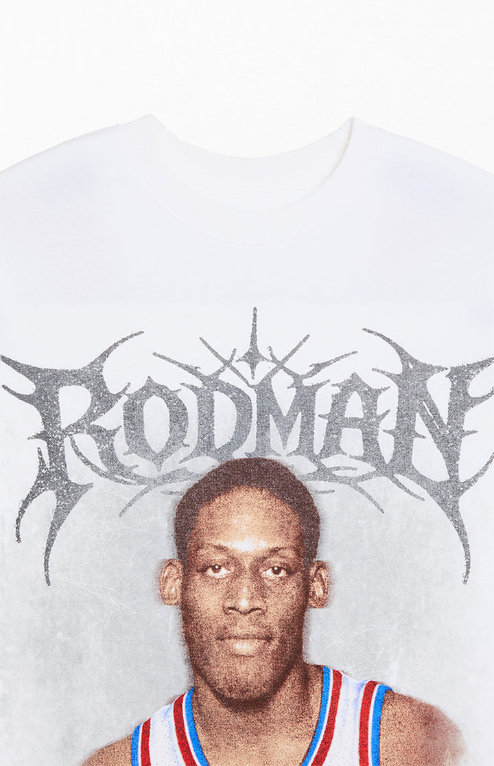 Prolific Superstar T-Shirt - White