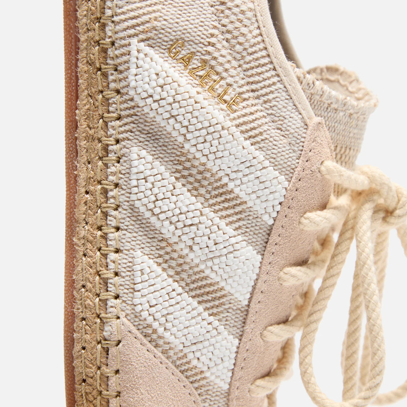 Adidas X Clot Gazelle By Edison Chen