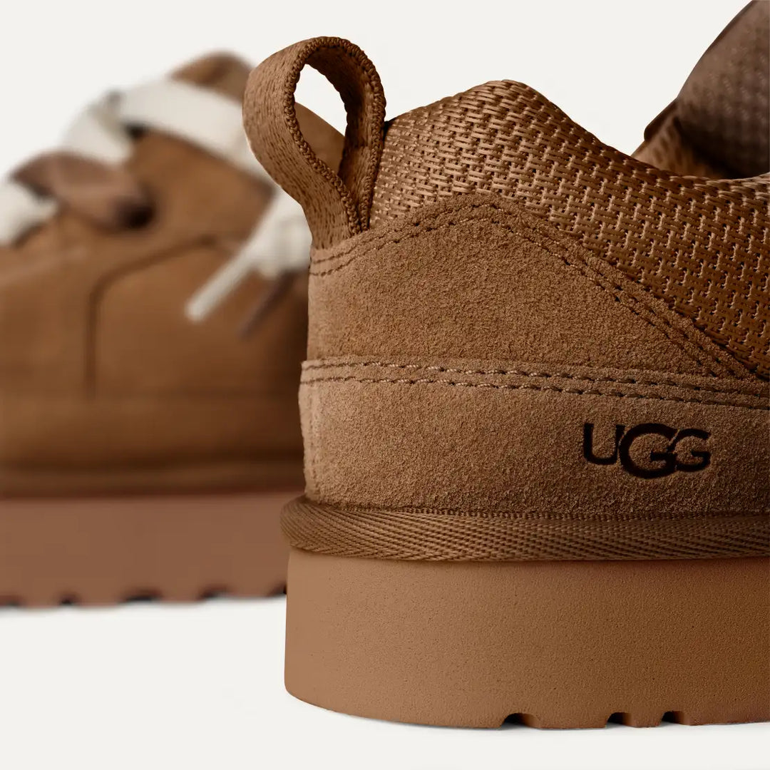 UGG W Lo Lowmel Sneaker