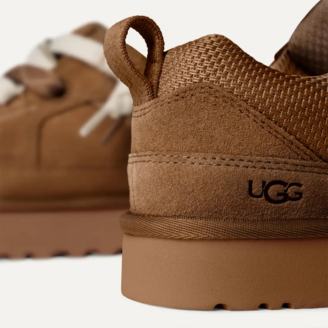 UGG W Lo Lowmel Sneaker