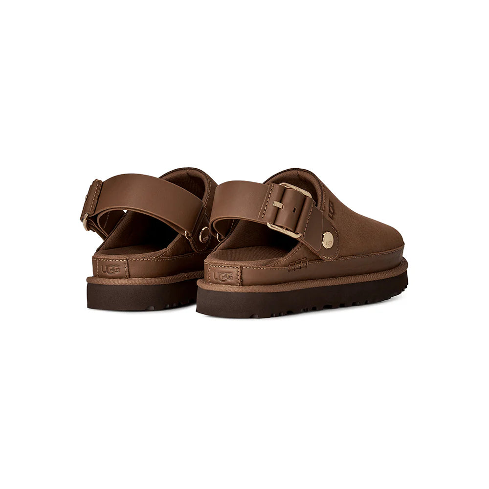 UGG GOLDENSTAR VILLA CLOG