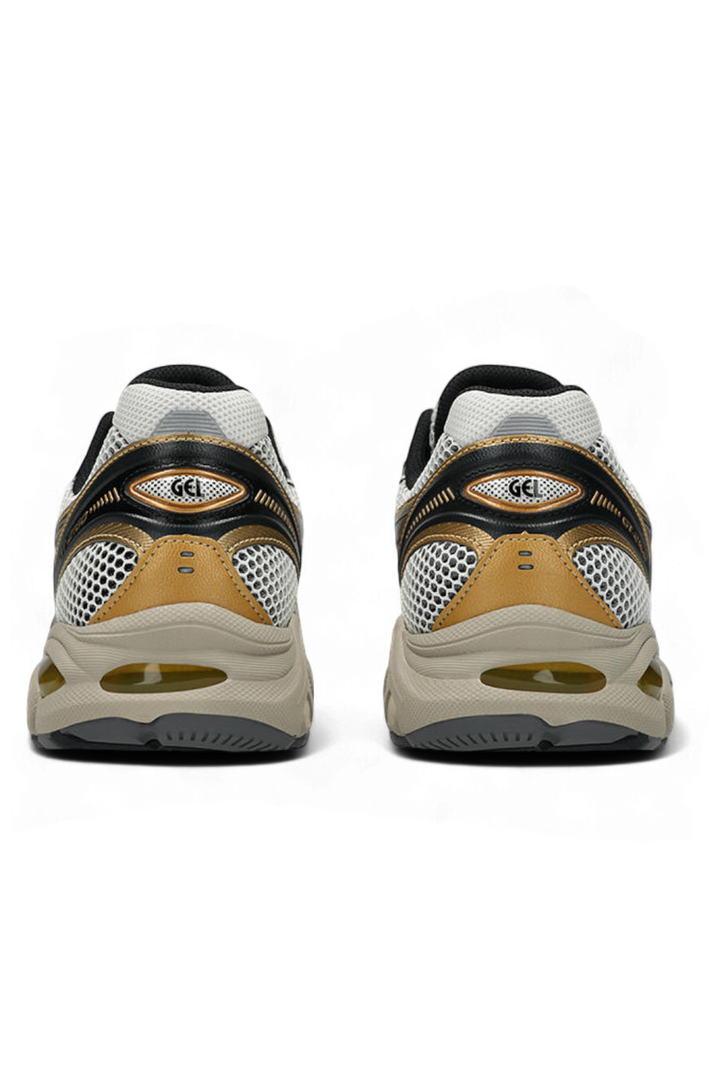 ASICS GT-2160 Cream/Pure Gold