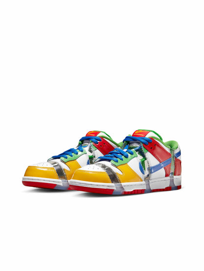 Nike SB Dunk Low Sandy Bodecker (Ebay)