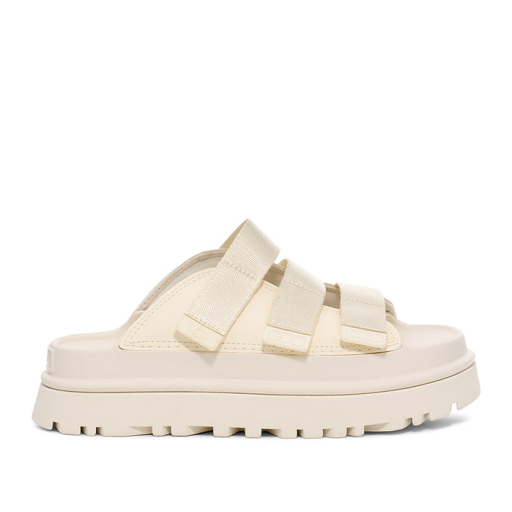UGG GOLDENGLOW SLIDE JASMINE כפכפי גולדנגלאו סלייד יסמין