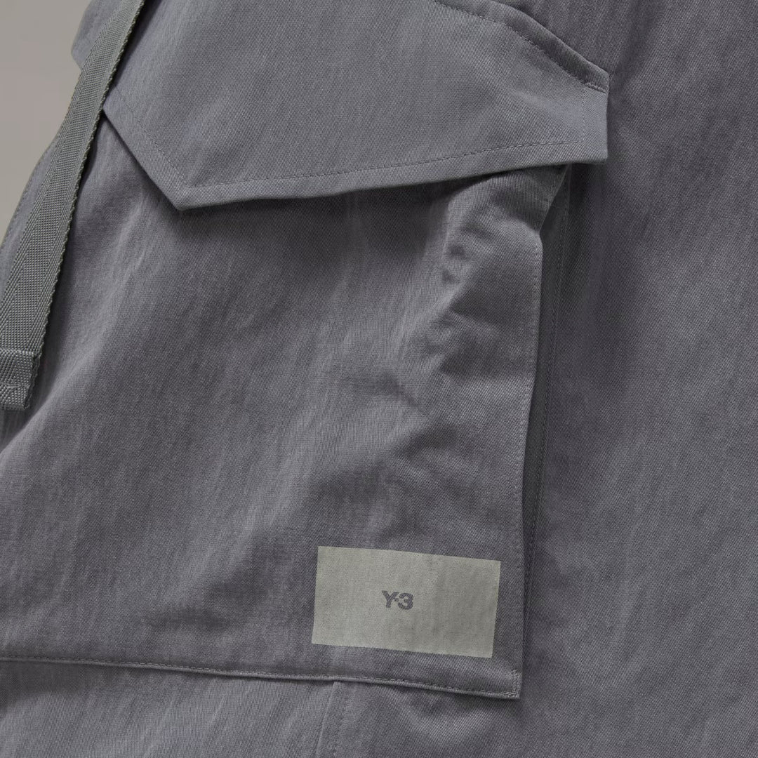Y-3 UTLY SHORTS W