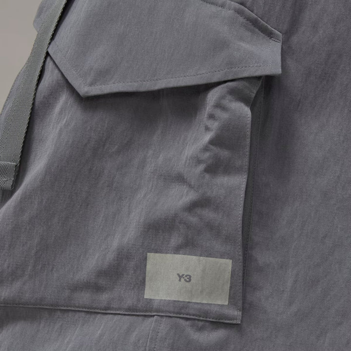 Y-3 UTLY SHORTS W