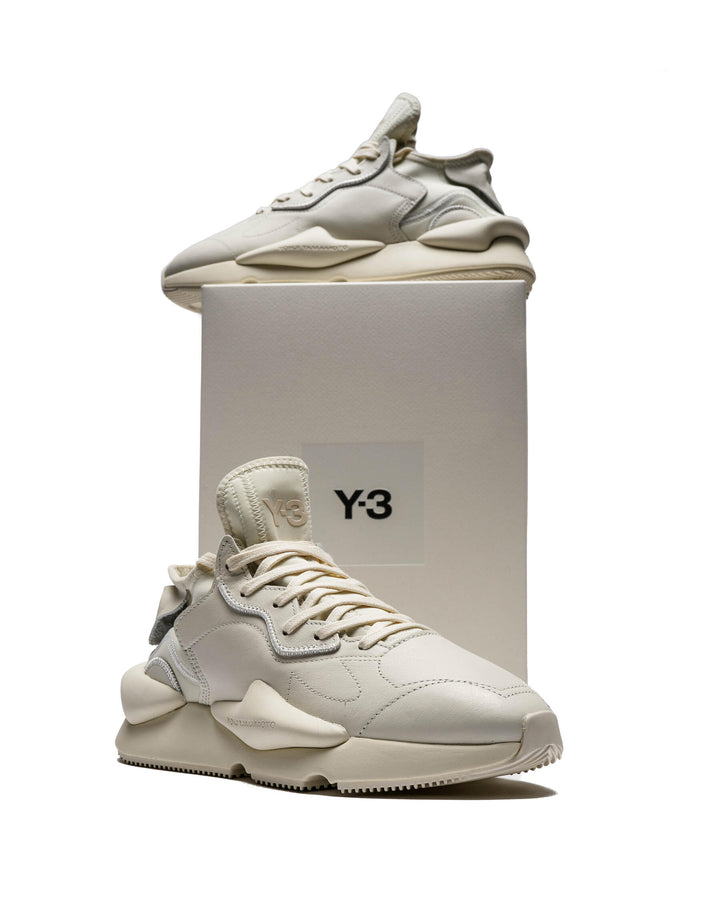 Y-3 KAIWA OWHITE