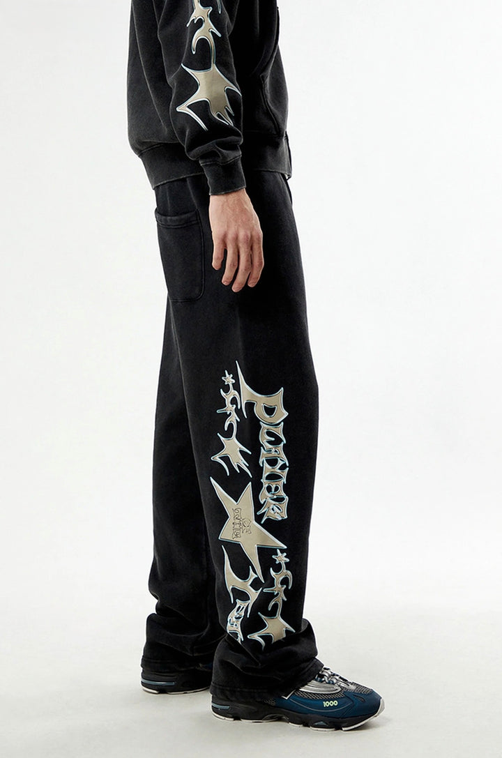 Official Rodman Vintage Sweatpants