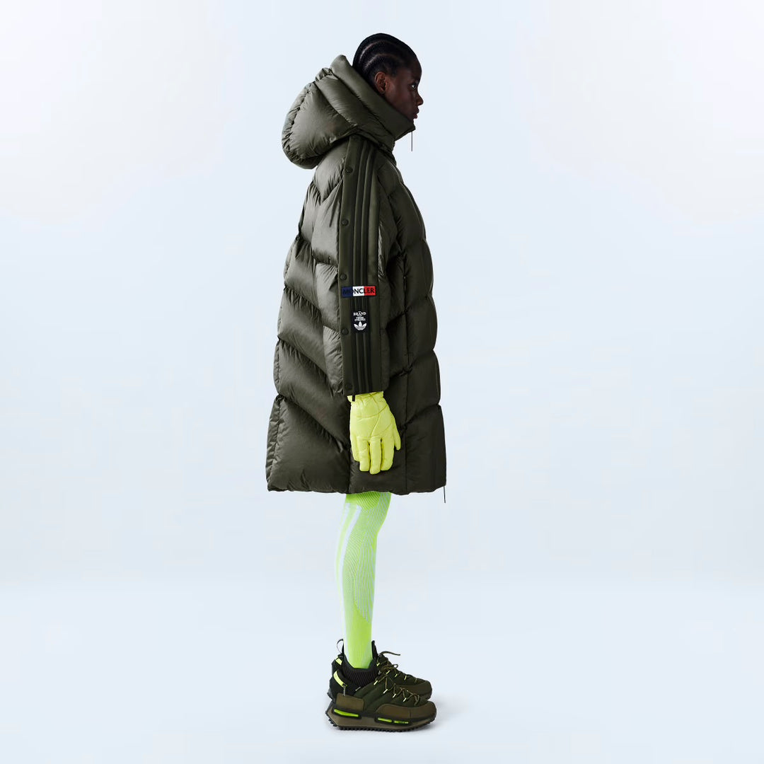 Moncler x adidas