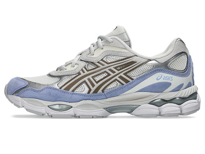 ASICS GEL NYC CREAM CLOUD GREY