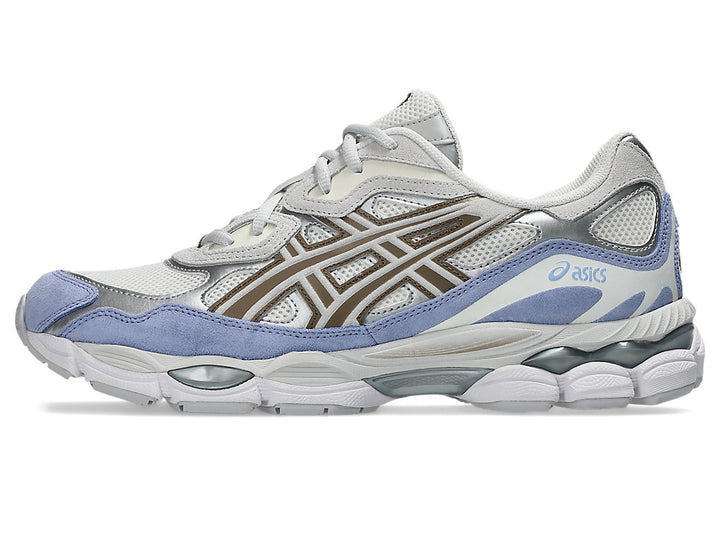 ASICS GEL NYC CREAM CLOUD GREY