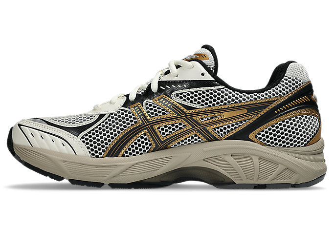 ASICS GT-2160 Cream/Pure Gold