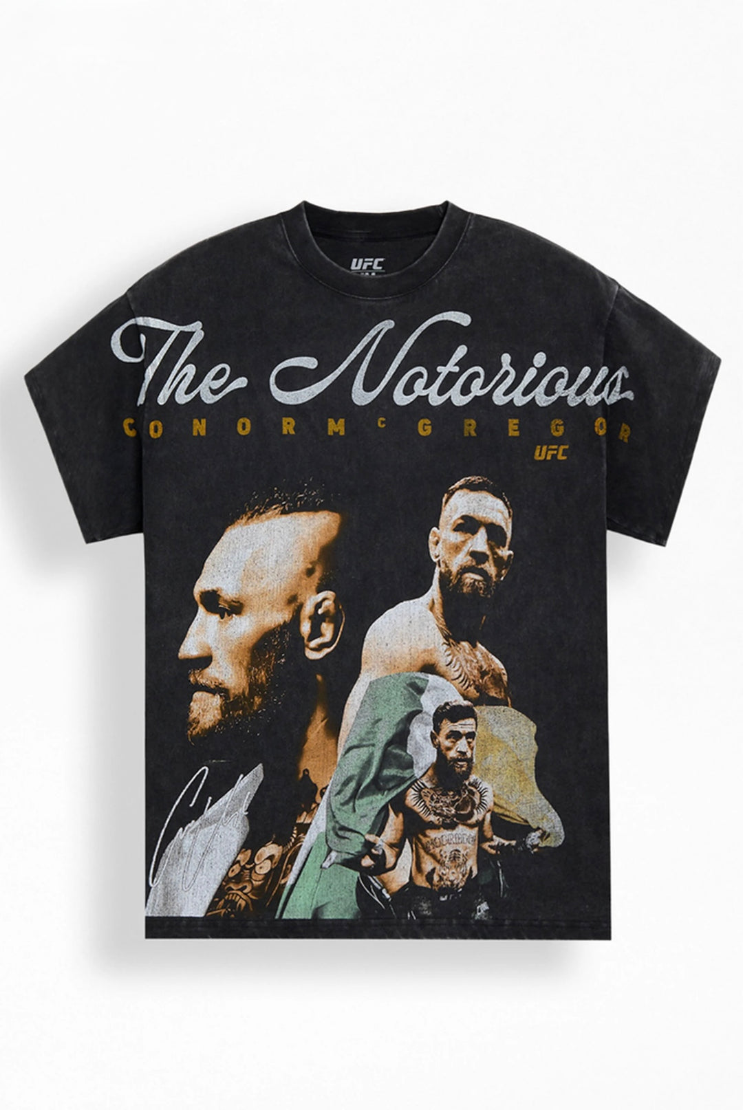 Official UFC Tee