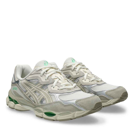 ASICS GEL NYC UNISEX CREAM FOSSIL
