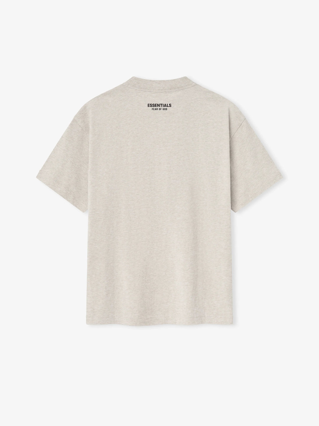 ESSENTIALS Lightweight Essential Tee
