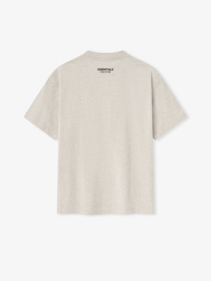 ESSENTIALS Lightweight Essential Tee
