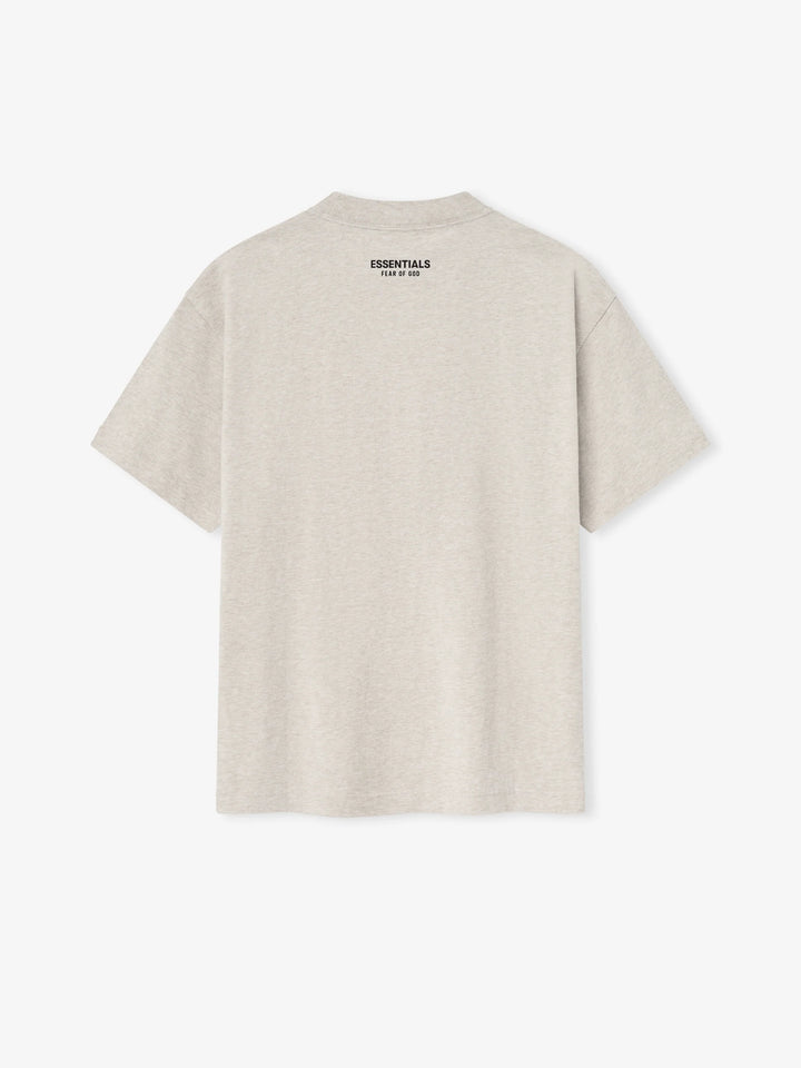 ESSENTIALS Lightweight Essential Tee