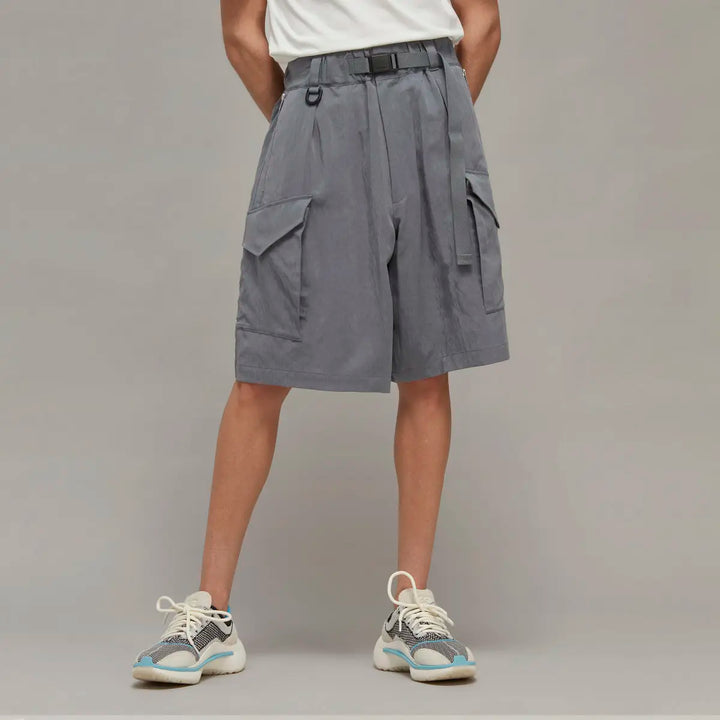 Y-3 UTLY SHORTS W