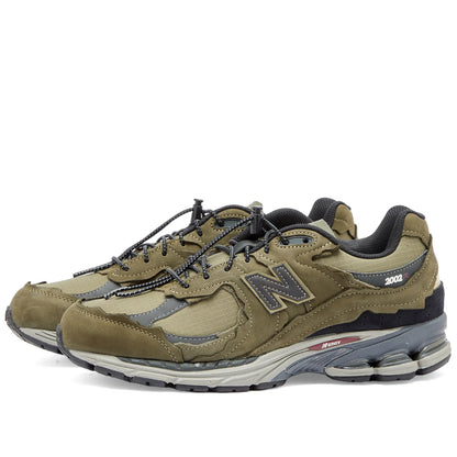 NEW BALANCE M2002RDN
Dark Moss