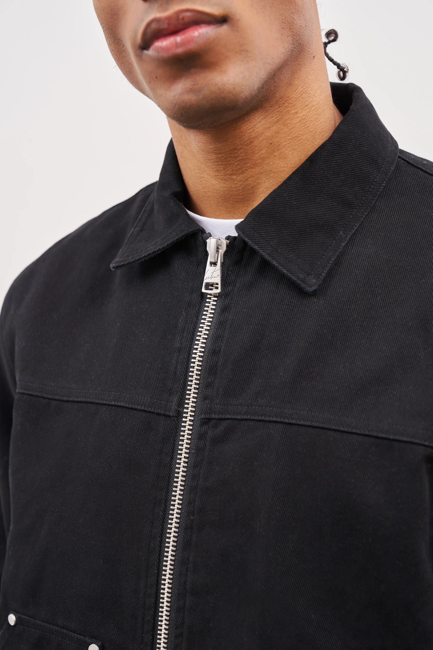 Jacket Jeans
