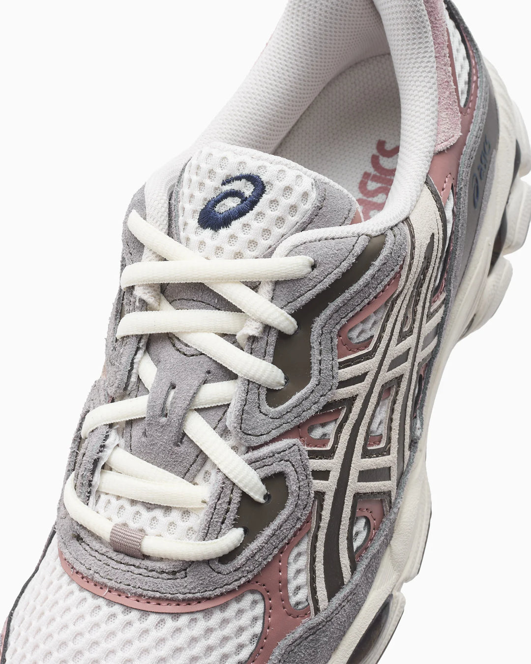 ASICS GEL-NYC BIRCH DRIFTWOOD סניקרס אסיקס ג׳ל ניו יורק