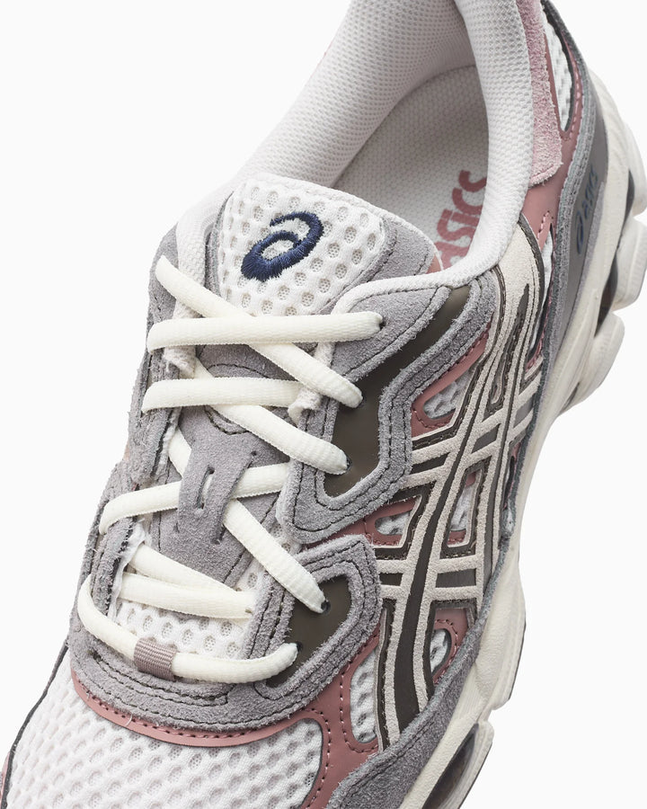 ASICS GEL-NYC BIRCH DRIFTWOOD סניקרס אסיקס ג׳ל ניו יורק