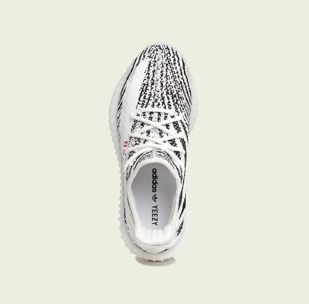 adidas Yeezy Boost 350 V2 ‘Zebra’