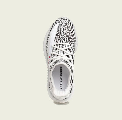 adidas Yeezy Boost 350 V2 ‘Zebra’