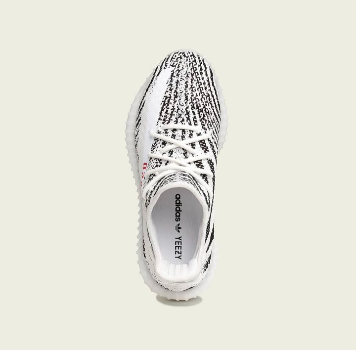 adidas Yeezy Boost 350 V2 ‘Zebra’