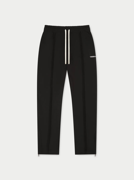 RAW SEAM STRAIGHT LEG JOGGERS