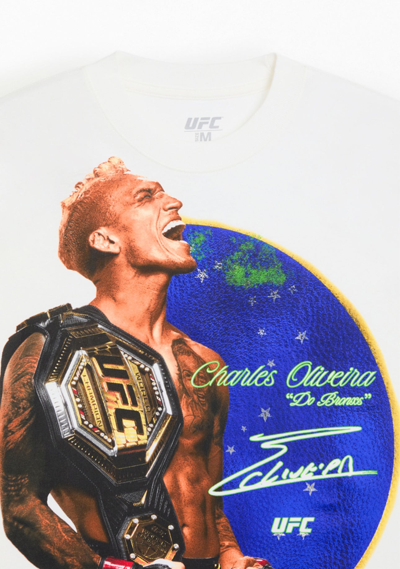 Official UFC Tee