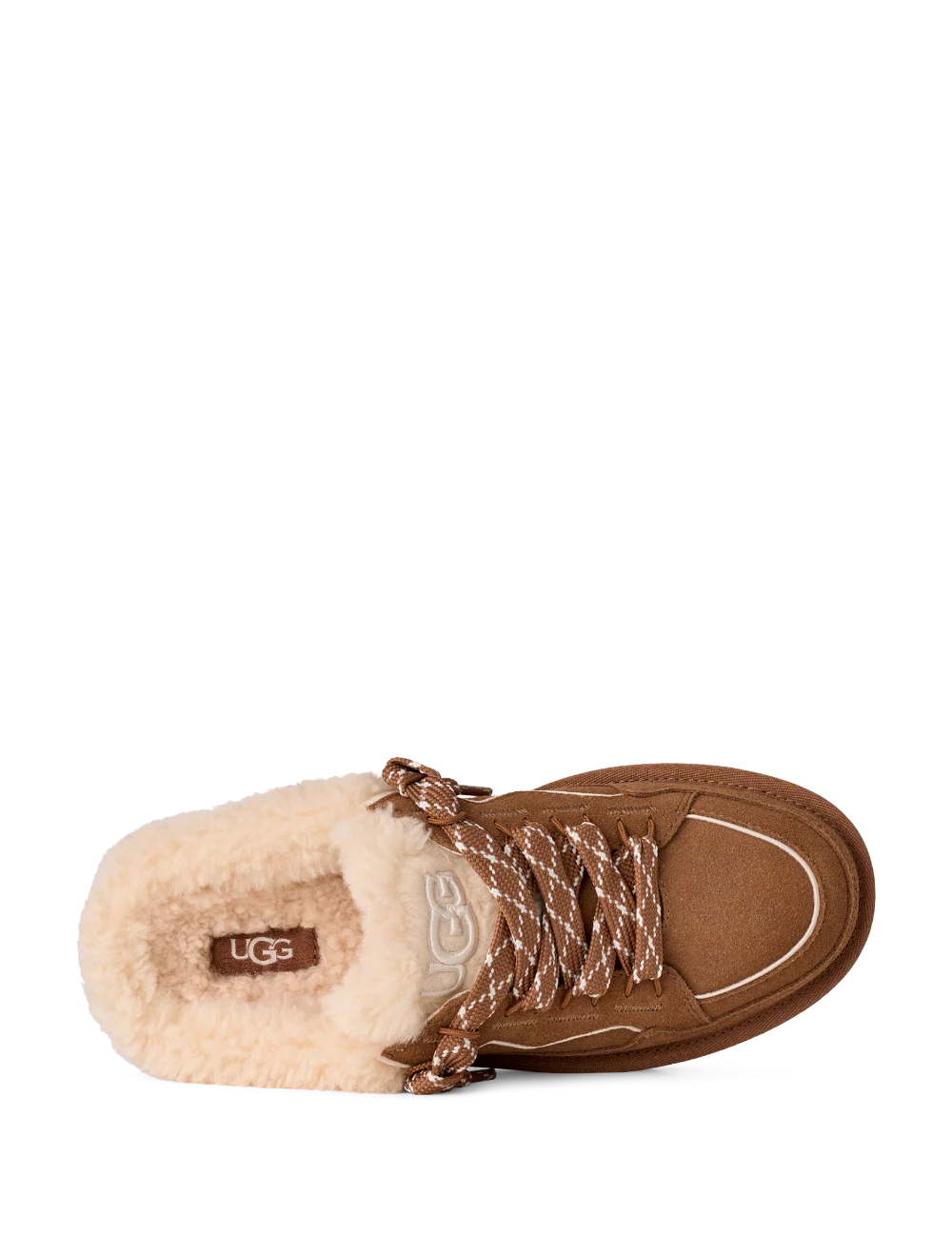UGG Lowmel Wool Mule