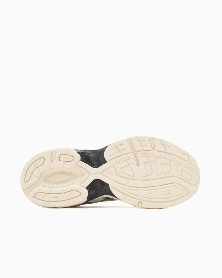 ASICS GEL-1130 CREAM CARRIER GREY סניקרס אסיקס ג'ל יוניסקס