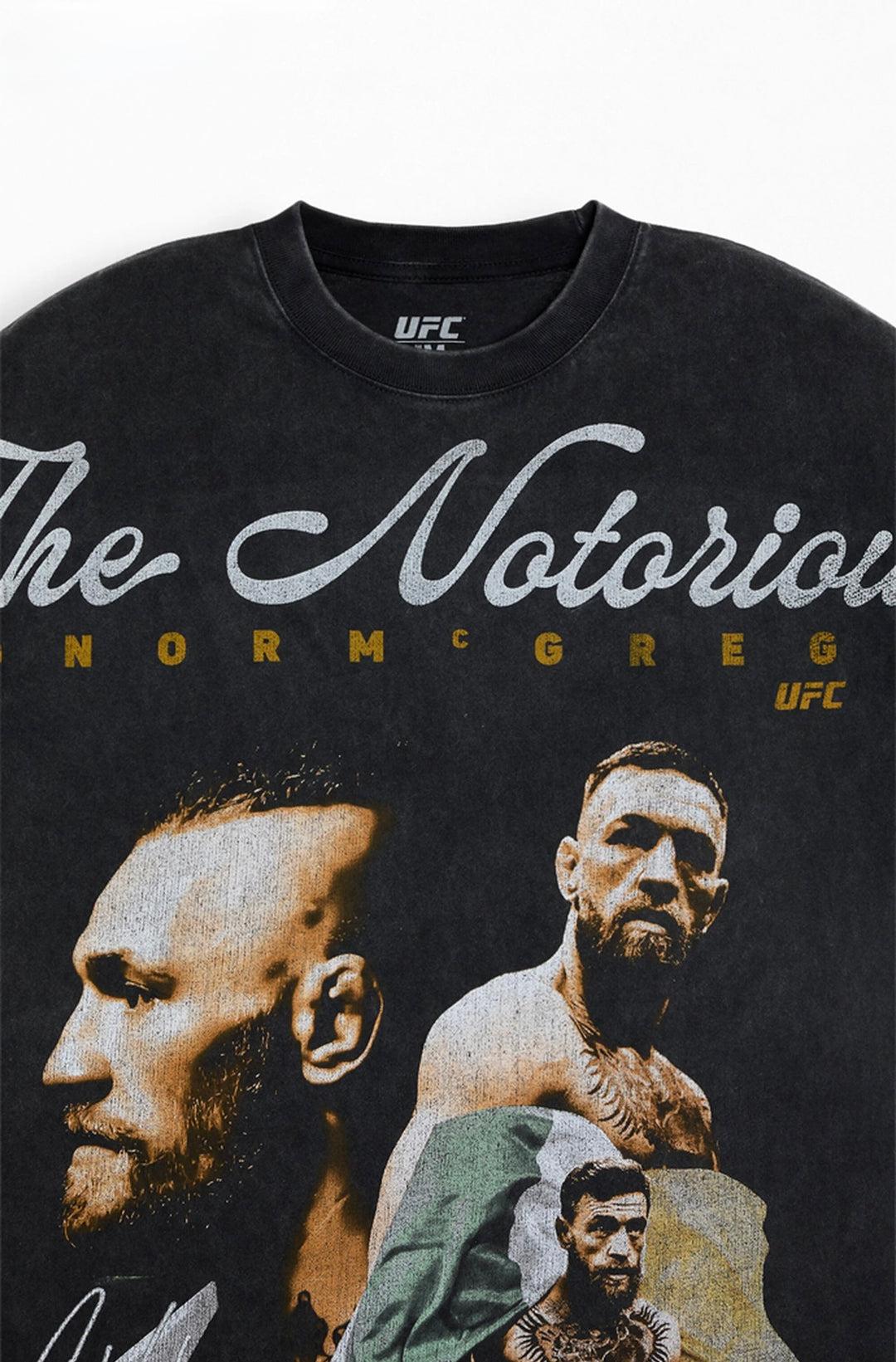 Official UFC Tee