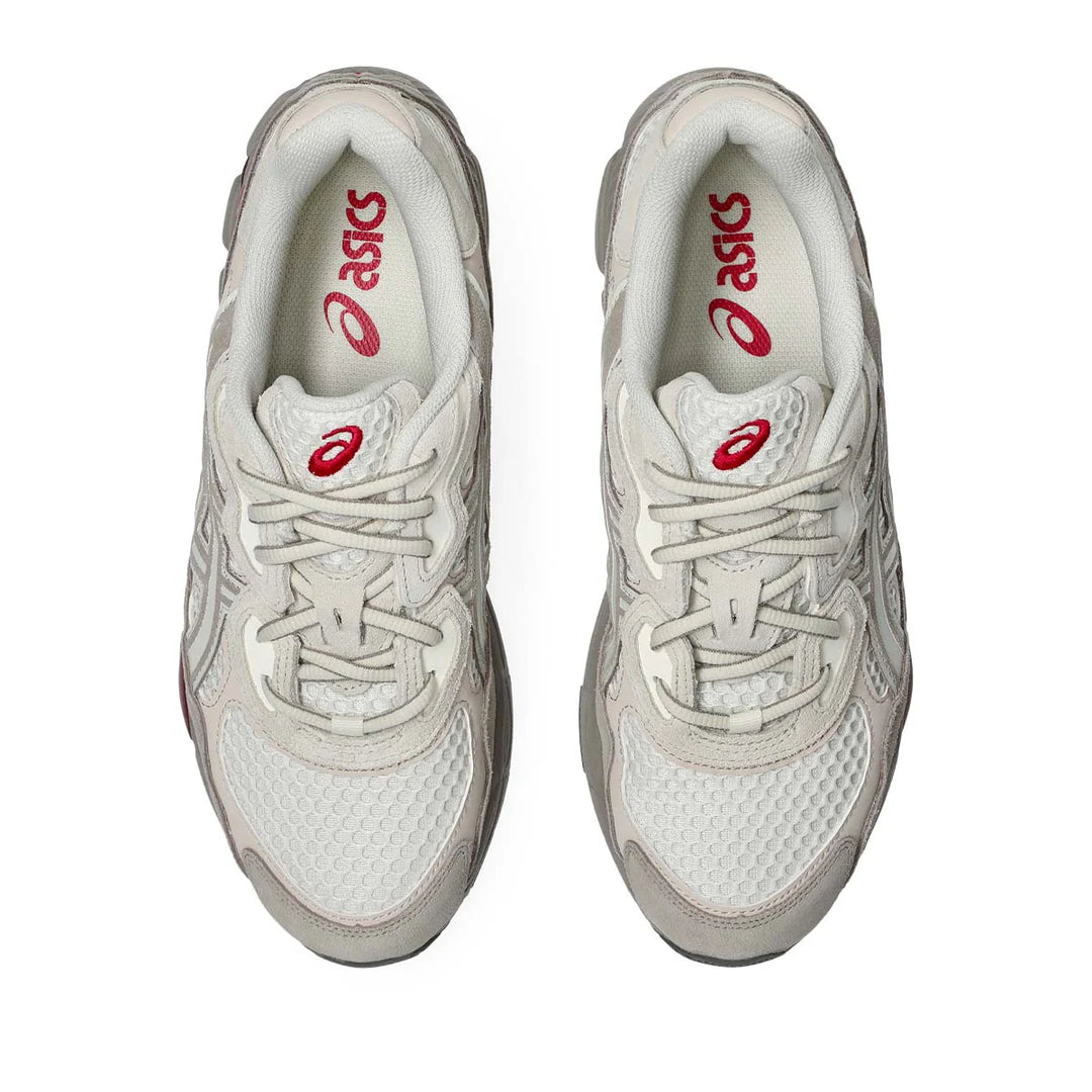 ASICS GEL NYC UNISEX CREAM MOONROCK