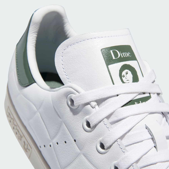 Dime x adidas Stan Smith