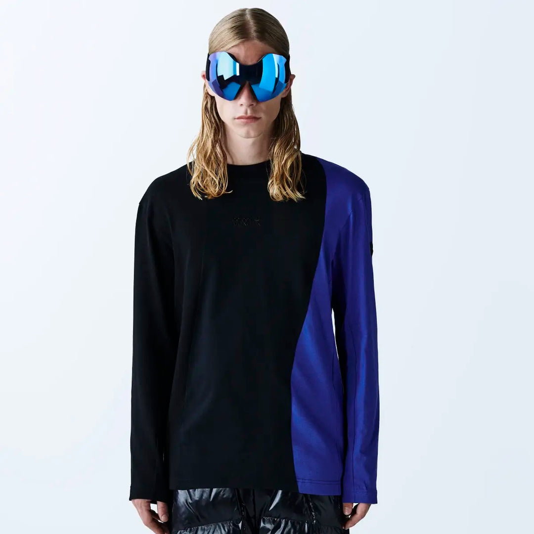 Moncler x adidas Originals Long Sleeve Tee