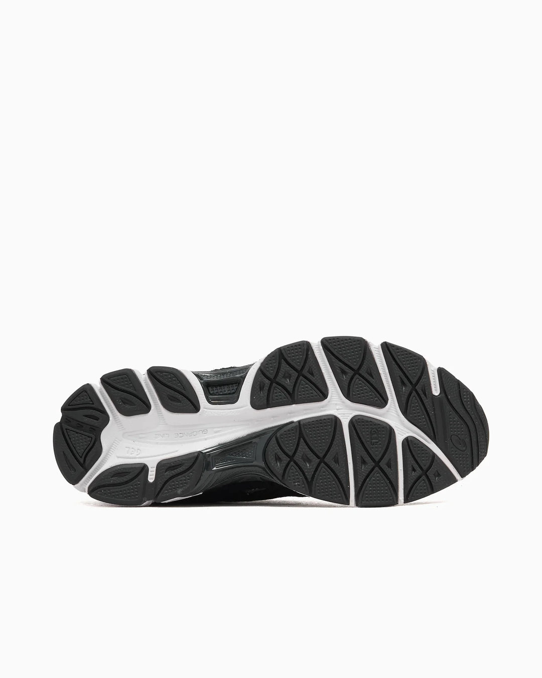 ASICS GEL-NYC GRAPHITE GREY סניקרס אסיקס ג׳ל ניו יורק