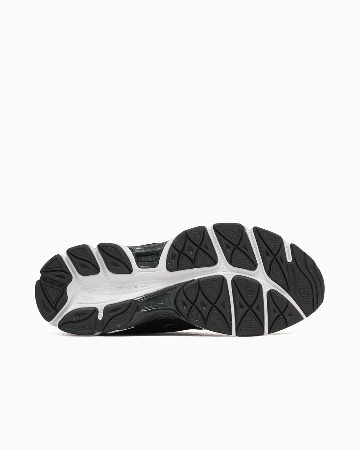 ASICS GEL-NYC GRAPHITE GREY סניקרס אסיקס ג׳ל ניו יורק