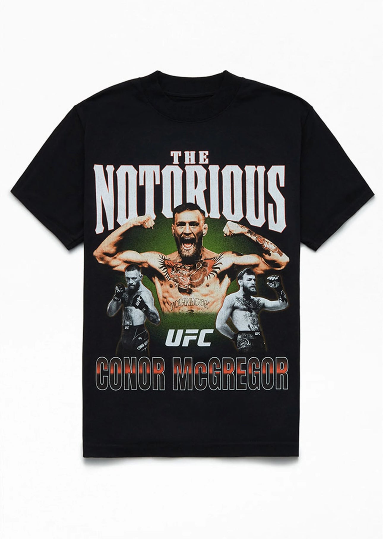 Official UFC Tee