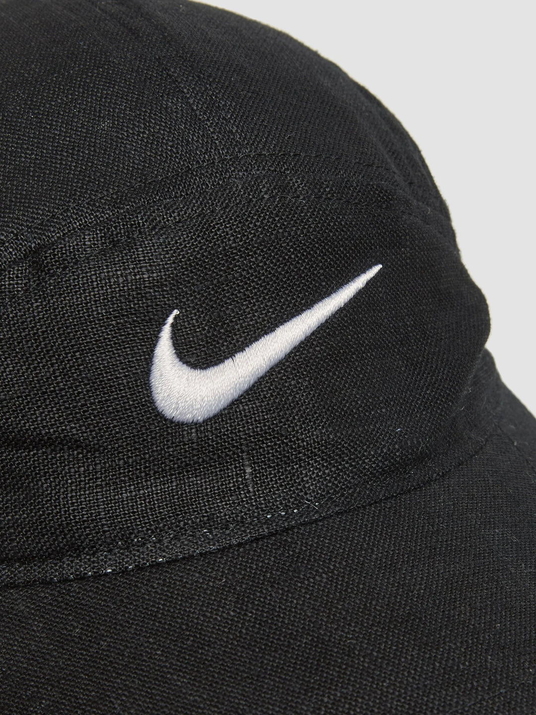 Nike x Stüssy Fly Hat in Black