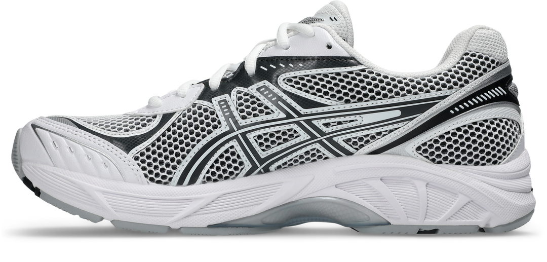ASICS GT-2160 WHITE/GRAPHITE GREY